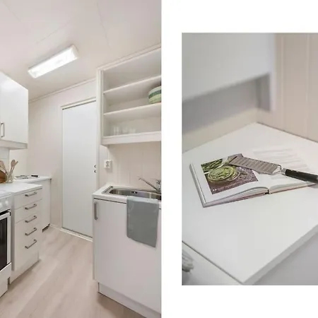 アパート Cozy & Modern In Historic Area Of *