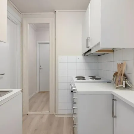 Cozy & Modern In Historic Area Of * Bergen