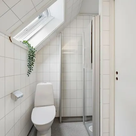Apartment Cozy & Modern In Historic Area Of